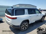 ✅ 2024 Rivian R1S Adventure • VIN: 7PDSGABA7RN040780 • Lot: 63705184. Wystawiony na Copart z przebiegiem 1 053 mil. Bezpłatny archiwum sprzedaży aukcyjnych z USA i szczegółowy raport historii pojazdu na DreamBid. Zdjęcie 3.