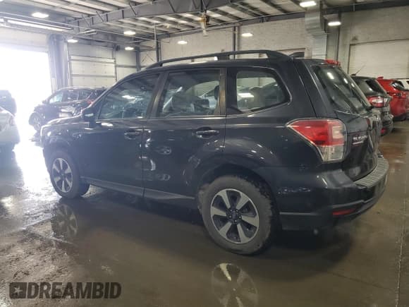 ✅ 2018 Subaru Forester • VIN: JF2SJABC7JH433306 • Lot: 87189425. Wystawiony na Copart z przebiegiem 133 921 mil. Bezpłatny archiwum sprzedaży aukcyjnych z USA i szczegółowy raport historii pojazdu na DreamBid. Zdjęcie 2.