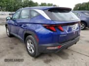 ✅ 2022 Hyundai Tucson SE • VIN: 5NMJACAE3NH020585 • Lot: 62921983. Wystawiony na Copart z przebiegiem 25 903 mil. Bezpłatny archiwum sprzedaży aukcyjnych z USA i szczegółowy raport historii pojazdu na DreamBid. Zdjęcie 2.
