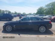 ✅ 2015 BMW 4 Series 428i xDrive • VIN: WBA3T1C55FP820444 • Lot: 42183187. Listed on IAAI with 102,672 mi. Free auction sales archive from the USA and detailed vehicle history report at DreamBid. Image 14.