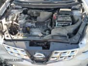 ✅ 2013 Nissan Rogue S • VIN: JN8AS5MV9DW137561 • Lot: 67795695. Listed on Copart with 91,981 mi. Free auction sales archive from the USA and detailed vehicle history report at DreamBid. Image 12.