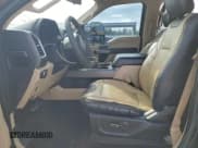 ✅ 2018 Ford F-250 XL • VIN: 1FT7W2BT4JEB87747 • Lot: 86657965. Listed on Copart with 260,189 mi. Free auction sales archive from the USA and detailed vehicle history report at DreamBid. Image 7.