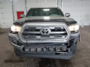 ✅ 2017 Toyota Tacoma Limited • VIN: 3TMGZ5AN6HM100365 • Lot: 42528262. Listed on IAAI with 93,928 mi. Free auction sales archive from the USA and detailed vehicle history report at DreamBid. Image 12.