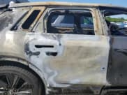 ✅ 2024 Cadillac LYRIQ Sport • VIN: 1GYKPWRL0RZ123921 • Lot: 56573294. Listed on Copart with Not provided. Free auction sales archive from the USA and detailed vehicle history report at DreamBid. Image 11.