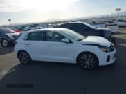 ✅ 2019 Hyundai Elantra • VIN: KMHH35LE7KU090303 • Lot: 41706847. Listed on IAAI with 106,492 mi. Free auction sales archive from the USA and detailed vehicle history report at DreamBid. Image 14.