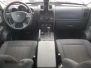 ✅ 2011 Dodge Nitro Heat • VIN: 1D4PT4GX4BW504795 • Lot: 55523595. Listed on Copart with 162,742 mi. Free auction sales archive from the USA and detailed vehicle history report at DreamBid. Image 8.