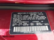 ✅ 2021 Nissan Rogue SV • VIN: JN1BJ1BV8MW324016 • Лот: 42645485. Опубликован ранее на IAAI с пробегом 53 466 миль. Бесплатный доступ к архиву аукционных продаж из США и подробный отчёт об истории автомобиля на DreamBid. Изображение 9.