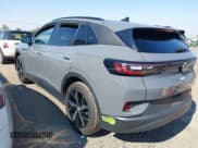 ✅ 2023 Volkswagen ID.4 Pro S • VIN: 1V2WNPE84PC026742 • Lot: 42712014. Listed on IAAI with 27,887 mi. Free auction sales archive from the USA and detailed vehicle history report at DreamBid. Image 3.