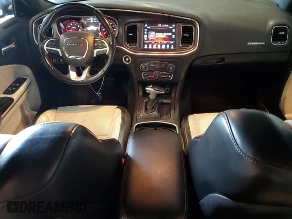 ✅ 2016 Dodge Charger SXT • VIN: 2C3CDXHG9GH242274 • Лот: 68714415. Опубликован ранее на Copart с пробегом 84 918 миль. Бесплатный доступ к архиву аукционных продаж из США и подробный отчёт об истории автомобиля на DreamBid. Изображение 8.