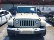 ✅ 2018 Jeep Wrangler Sahara • VIN: 1C4AJWBGXJL811092 • Lot: 42305620. Listed on IAAI with 41,021 mi. Free auction sales archive from the USA and detailed vehicle history report at DreamBid. Image 12.