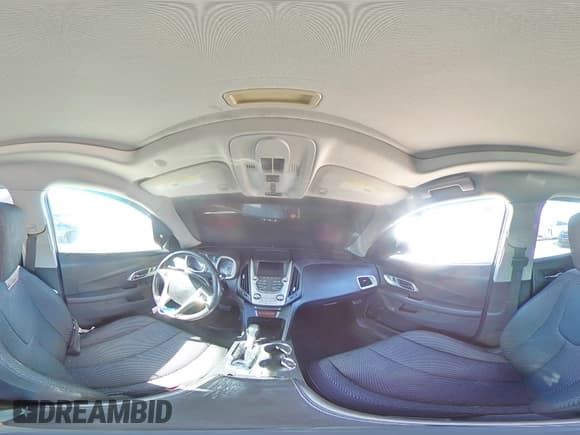 ✅ 2014 Chevrolet Equinox LT • VIN: 2GNFLGEK0E6128894 • Лот: 90925175. Опубликован ранее на Copart с пробегом 132 244 миль. Бесплатный доступ к архиву аукционных продаж из США и подробный отчёт об истории автомобиля на DreamBid. Изображение 15.