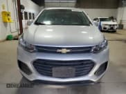 ✅ 2021 Chevrolet Trax LS • VIN: KL7CJKSB6MB303764 • Lot: 85003085. Listed on Copart with 103,335 mi. Free auction sales archive from the USA and detailed vehicle history report at DreamBid. Image 5.