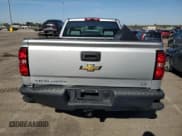 ✅ 2019 Chevrolet Silverado 1500 Work Truck • VIN: 2GCRCNEC0K1225251 • Lot: 70425405. Wystawiony na Copart z przebiegiem 9 819 mil. Bezpłatny archiwum sprzedaży aukcyjnych z USA i szczegółowy raport historii pojazdu na DreamBid. Zdjęcie 6.