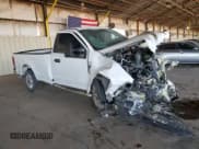 ✅ 2019 Ford F-250 XL • VIN: 1FTBF2A65KEE74702 • Lot: 46622595. Wystawiony na Copart z przebiegiem 69 527 mil. Bezpłatny archiwum sprzedaży aukcyjnych z USA i szczegółowy raport historii pojazdu na DreamBid. Zdjęcie 4.