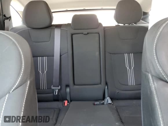 ✅ 2022 Hyundai Tucson SEL Convenience • VIN: KM8JFCA14NU029816 • Lot: 53942383. Wystawiony na Copart z przebiegiem 21 200 mil. Bezpłatny archiwum sprzedaży aukcyjnych z USA i szczegółowy raport historii pojazdu na DreamBid. Zdjęcie 10.