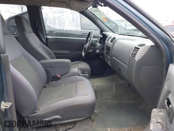 ✅ 2006 GMC Canyon SLE2 • VIN: 1GTCS136668302089 • Lot: 41849129. Wystawiony na IAAI z przebiegiem 178 009 mil. Bezpłatny archiwum sprzedaży aukcyjnych z USA i szczegółowy raport historii pojazdu na DreamBid. Zdjęcie 5.