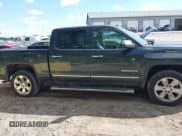✅ 2018 GMC Sierra 1500 SLT • VIN: 3GTU2NEC4JG467950 • Лот: 43408548. Опубликован ранее на IAAI с пробегом 141 316 миль. Бесплатный доступ к архиву аукционных продаж из США и подробный отчёт об истории автомобиля на DreamBid. Изображение 13.