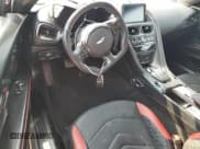 ✅ 2021 Aston Martin DBS • VIN: SCFRMHCV7MGT02465 • Lot: 76164594. Wystawiony na Copart z przebiegiem Nie podano. Bezpłatny archiwum sprzedaży aukcyjnych z USA i szczegółowy raport historii pojazdu na DreamBid. Zdjęcie 8.