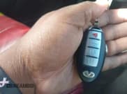 ✅ 2013 Infiniti G37 Journey • VIN: JN1CV6EK0DM900149 • Lot: 43570804. Wystawiony na IAAI z przebiegiem 76 831 mil. Bezpłatny archiwum sprzedaży aukcyjnych z USA i szczegółowy raport historii pojazdu na DreamBid. Zdjęcie 11.