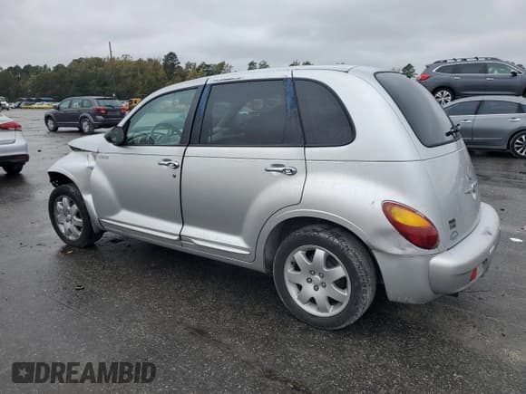 ✅ 2004 Chrysler PT Cruiser Touring • VIN: 3C4FY58B24T318958 • Lot: 90625315. Listed on Copart with 152,520 mi. Free auction sales archive from the USA and detailed vehicle history report at DreamBid. Image 2.