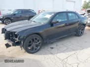 ✅ 2023 Chrysler 300 S • VIN: 2C3CCABG1PH616692 • Lot: 43332604. Listed on IAAI with 69,805 mi. Free auction sales archive from the USA and detailed vehicle history report at DreamBid. Image 2.