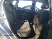 ✅ 2020 Honda Fit EX • VIN: 3HGGK5H84LM733879 • Lot: 68378193. Listed on Copart with 25,469 mi. Free auction sales archive from the USA and detailed vehicle history report at DreamBid. Image 10.