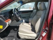 ✅ 2011 Subaru Outback Limited • VIN: 4S4BRDJC3B2401303 • Lot: 69017285. Listed on Copart with 178,490 mi. Free auction sales archive from the USA and detailed vehicle history report at DreamBid. Image 7.