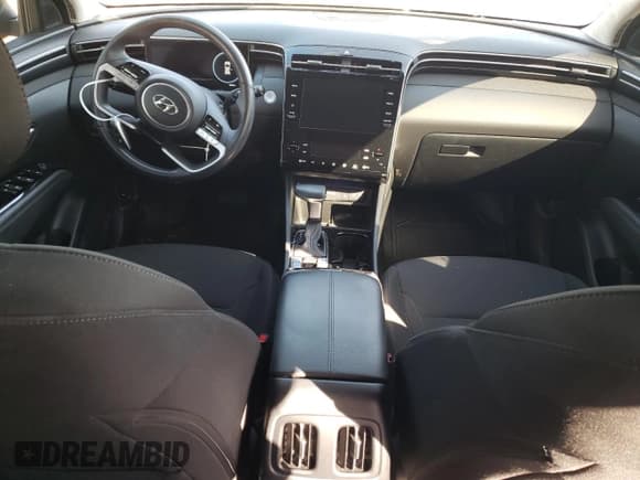 ✅ 2022 Hyundai Tucson SEL • VIN: 5NMJF3AE4NH115576 • Lot: 74207344. Wystawiony na Copart z przebiegiem 18 538 mil. Bezpłatny archiwum sprzedaży aukcyjnych z USA i szczegółowy raport historii pojazdu na DreamBid. Zdjęcie 8.