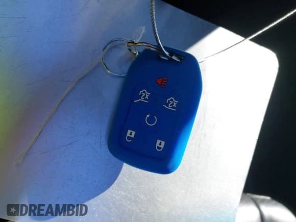 ✅ 2016 GMC Yukon SLT • VIN: 1GKS2BKC0GR438906 • Lot: 43407934. Listed on IAAI with 99,216 mi. Free auction sales archive from the USA and detailed vehicle history report at DreamBid. Image 11.