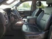 ✅ 2022 Chevrolet Silverado 1500 LT Trail Boss • VIN: 1GCPYFED7NZ192252 • Lot: 65614375. Wystawiony na Copart z przebiegiem 59 207 mil. Bezpłatny archiwum sprzedaży aukcyjnych z USA i szczegółowy raport historii pojazdu na DreamBid. Zdjęcie 7.