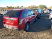 ✅ 2005 Chevrolet Equinox LT • VIN: 2CNDL73F656164557 • Lot: 43567835. Listed on IAAI with 45,793 mi. Free auction sales archive from the USA and detailed vehicle history report at DreamBid. Image 4.