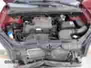 2009 Hyundai Tucson GLS z VIN KM8JM12B99U036560, wystawiony jako Copart lot #70460824 z przebiegiem 131 335 mil mil oraz Szkoda całkowita • Salvage title. Historia ofert i sprzedaży dostępna na DreamBid. Obrazek 12.