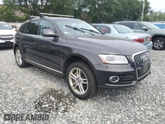 ✅ 2014 Audi Q5 Premium Plus • VIN: WA1CMAFP0EA092668 • Lot: 67310125. Wystawiony na Copart z przebiegiem 116 152 mil. Bezpłatny archiwum sprzedaży aukcyjnych z USA i szczegółowy raport historii pojazdu na DreamBid. Zdjęcie 4.