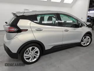 ✅ 2023 Chevrolet Bolt EV 1LT • VIN: 1G1FW6S02P4179582 • Lot: 77333124. Wystawiony na Copart z przebiegiem 19 318 mil. Bezpłatny archiwum sprzedaży aukcyjnych z USA i szczegółowy raport historii pojazdu na DreamBid. Zdjęcie 3.
