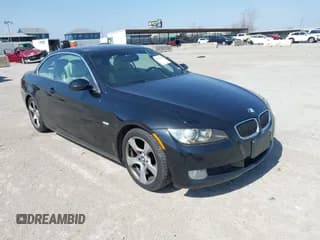 ✅ 2008 BMW 3 Series 328i • VIN: WBAWR33578P152351 • Lot: 41791540. Listed on IAAI with 93,528 mi. Free auction sales archive from the USA and detailed vehicle history report at DreamBid. Image 1.