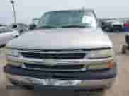 2005 Chevrolet Suburban Z71 с VIN 3GNFK16Z15G178686, выставлен на аукционе IAAI как лот 42437360 с пробегом 262 094 миль миль и . История ставок и продаж доступна на DreamBid. Изображение 6.