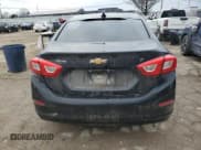 ✅ 2019 Chevrolet Cruze LT • VIN: 1G1BE5SM4K7144452 • Lot: 40571503. Listed on Copart with 96,115 mi. Free auction sales archive from the USA and detailed vehicle history report at DreamBid. Image 6.