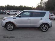 ✅ 2015 Kia Soul + • VIN: KNDJP3A51F7784216 • Lot: 43736498. Listed on IAAI with 114,458 mi. Free auction sales archive from the USA and detailed vehicle history report at DreamBid. Image 12.