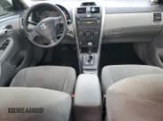 ✅ 2013 Toyota Corolla L • VIN: 5YFBU4EE7DP186835 • Lot: 91437825. Listed on Copart with 194,471 mi. Free auction sales archive from the USA and detailed vehicle history report at DreamBid. Image 8.