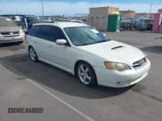 ✅ 2005 Subaru Legacy • VIN: 4S3BP686X54375331 • Лот: 43738338. Опубликован ранее на IAAI с пробегом 154 016 миль. Бесплатный доступ к архиву аукционных продаж из США и подробный отчёт об истории автомобиля на DreamBid. Изображение 1.