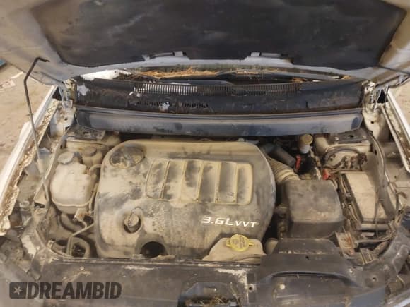 ✅ 2014 Dodge Journey SXT • VIN: 3C4PDDBG8ET135791 • Lot: 43849520. Listed on IAAI with Not provided. Free auction sales archive from the USA and detailed vehicle history report at DreamBid. Image 10.