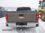 ✅ 2015 Chevrolet Silverado 1500 LT • VIN: 1GCUKREC7FF201807 • Lot: 41272049. Listed on IAAI with Not provided. Free auction sales archive from the USA and detailed vehicle history report at DreamBid. Image 15.