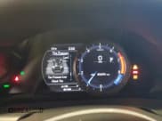 ✅ 2022 Lexus ES 350 F Sport • VIN: 58AGZ1B15NU127492 • Lot: 84563625. Wystawiony na Copart z przebiegiem 35 299 mil. Bezpłatny archiwum sprzedaży aukcyjnych z USA i szczegółowy raport historii pojazdu na DreamBid. Zdjęcie 9.