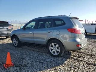 ✅ 2007 Hyundai Santa Fe SE • VIN: 5NMSH73E67H120848 • Lot: 80219644. Listed on Copart with 102,115 mi. Free auction sales archive from the USA and detailed vehicle history report at DreamBid. Image 2.