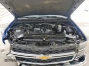 ✅ 2014 Chevrolet Silverado 1500 Work Truck • VIN: 3GCPCPEH3EG341022 • Лот: 49378125. Опубликован ранее на Copart с пробегом 214 010 миль. Бесплатный доступ к архиву аукционных продаж из США и подробный отчёт об истории автомобиля на DreamBid. Изображение 11.