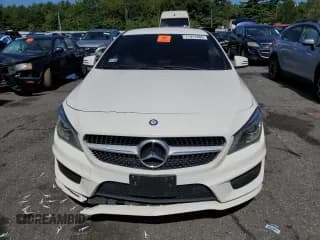 ✅ 2014 Mercedes-Benz CLA 250 • VIN: WDDSJ4GB5EN075779 • Lot: 71971265. Listed on Copart with 173,634 mi. Free auction sales archive from the USA and detailed vehicle history report at DreamBid. Image 5.