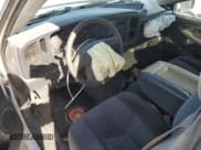 ✅ 2006 Chevrolet Silverado 1500 Work Truck • VIN: 3GCEC14V86G255301 • Лот: 78187994. Опубликован ранее на Copart с пробегом 52 039 миль. Бесплатный доступ к архиву аукционных продаж из США и подробный отчёт об истории автомобиля на DreamBid. Изображение 8.