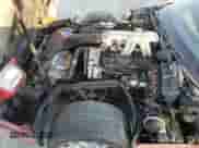 1990 Chevrolet Corvette with VIN 1G1YY2380L5100284, listed as a Copart auction lot 43438485 with 151,173 mi miles and Clean title. Bid and sale history available at DreamBid. Image 11.