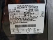 ✅ 2005 Mazda Tribute i • VIN: 4F2YZ02Z85KM44680 • Lot: 62363355. Listed on Copart with 193,068 mi. Free auction sales archive from the USA and detailed vehicle history report at DreamBid. Image 13.