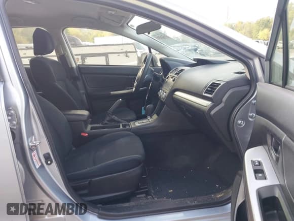 ✅ 2016 Subaru Impreza 2.0i • VIN: JF1GPAA65G8252105 • Lot: 43386749. Listed on IAAI with 229,338 mi. Free auction sales archive from the USA and detailed vehicle history report at DreamBid. Image 5.